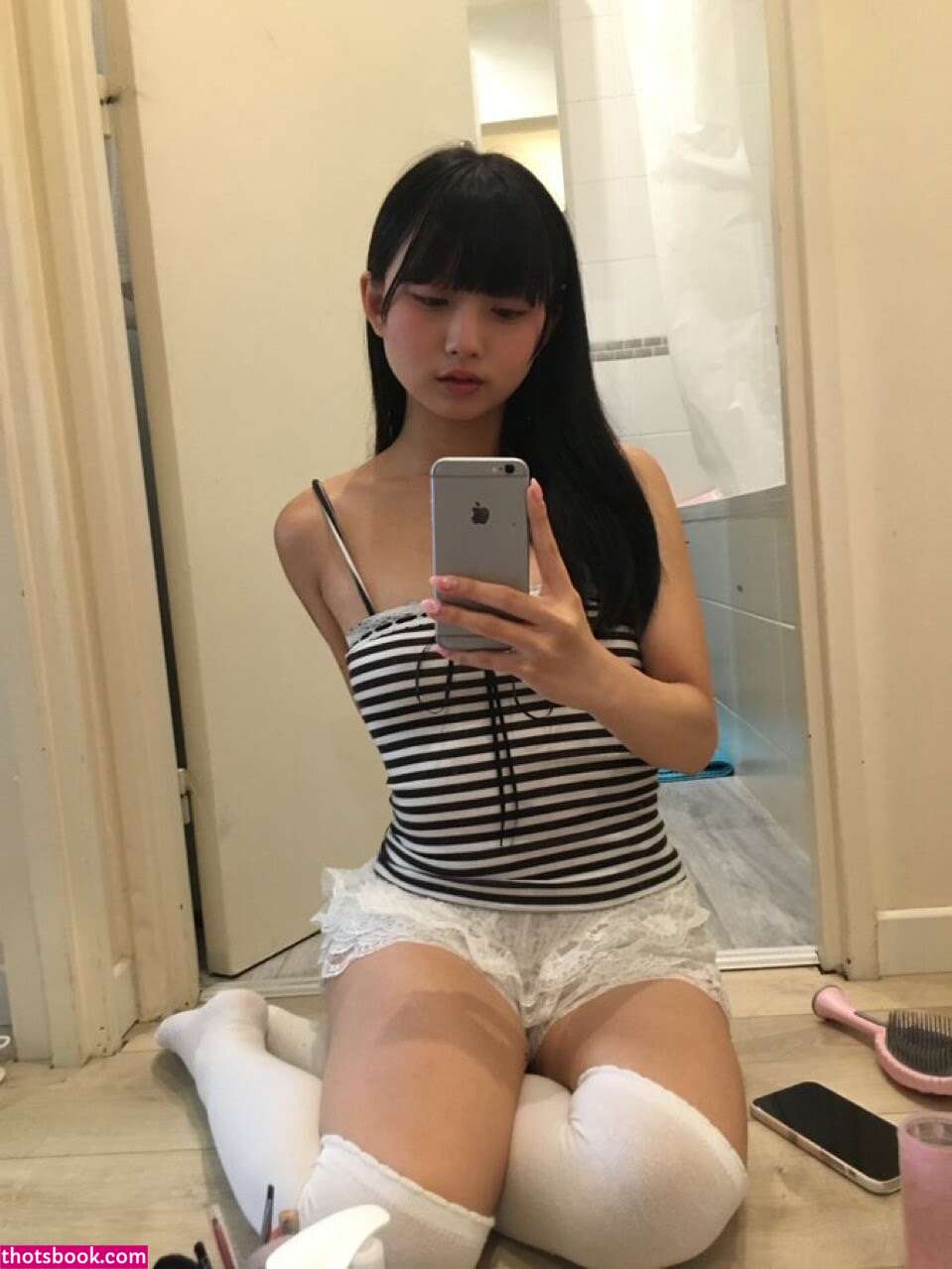 hppocampe Nude Leaks OnlyFans Photos #4 1850023