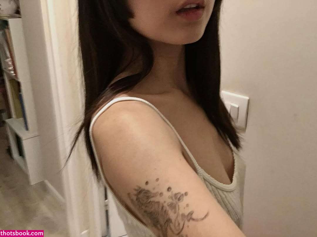 hppocampe Nude Leaks OnlyFans Photos #5 1850031