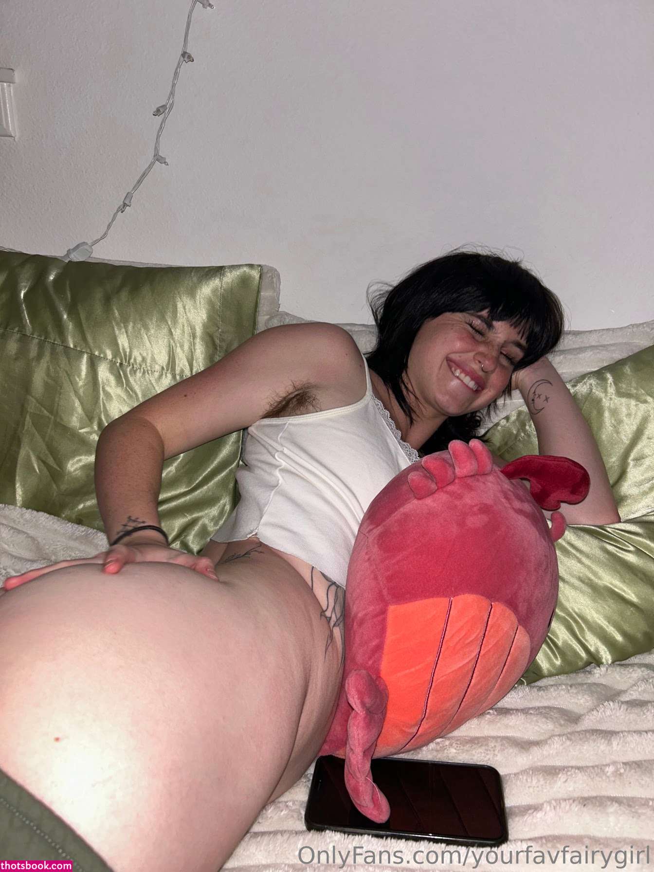 Jessbabyxoo Nude Leaks OnlyFans Photos #5 1850173