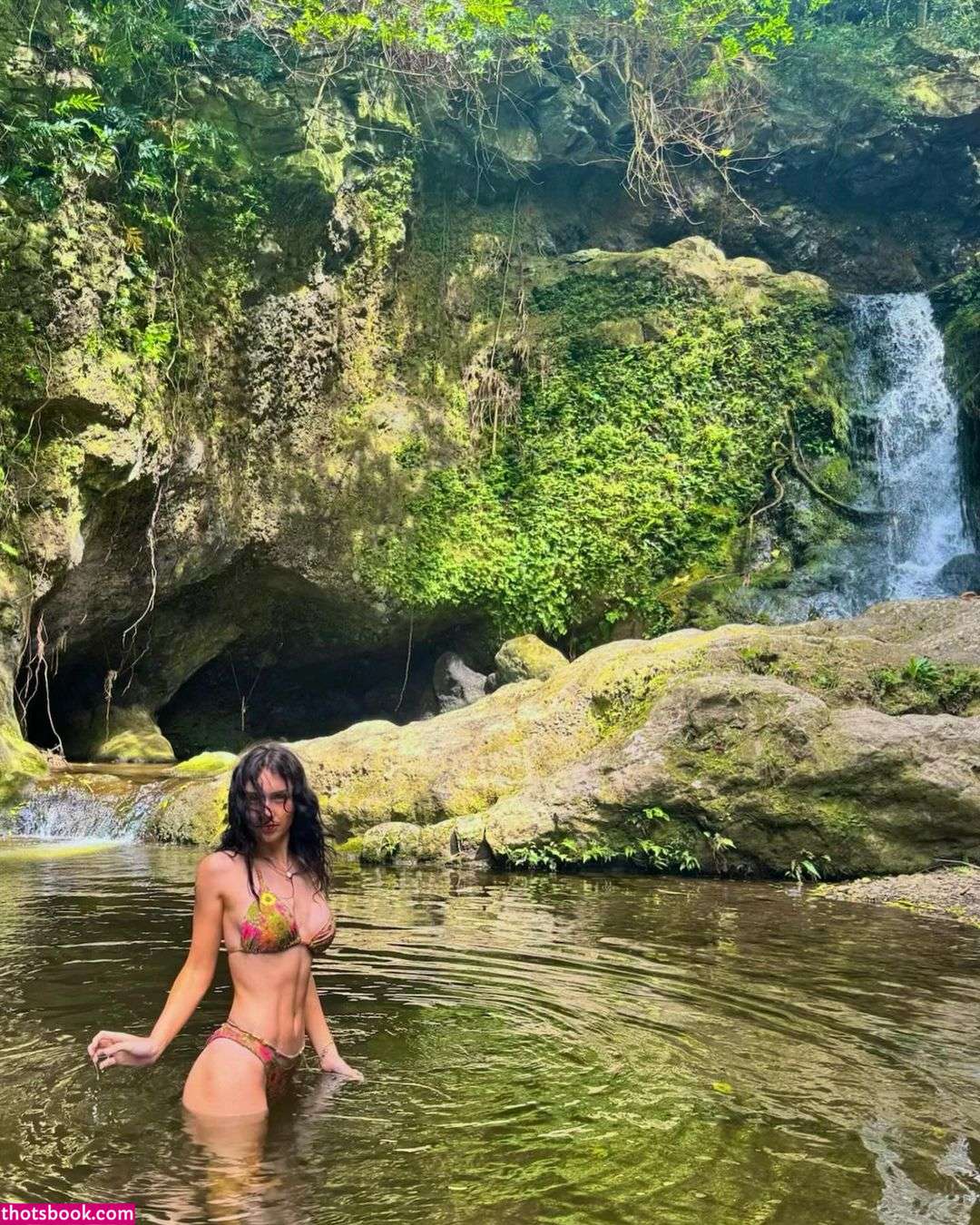 Julia Roman Nude Leaks OnlyFans Photos #1 1850274