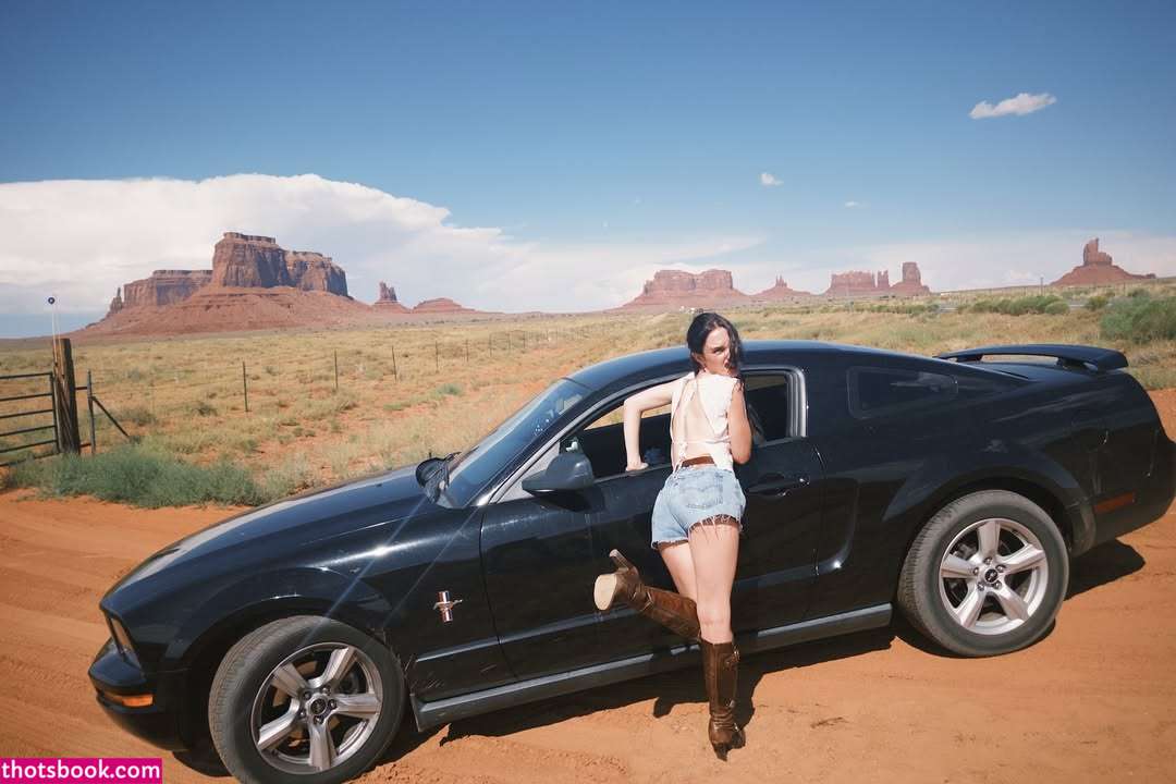 Julia Roman Nude Leaks OnlyFans Photos #3 1850293