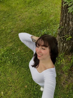 kairisshenanigans kairi130 goodluckcarli Nude Leaks OnlyFans Photos #2