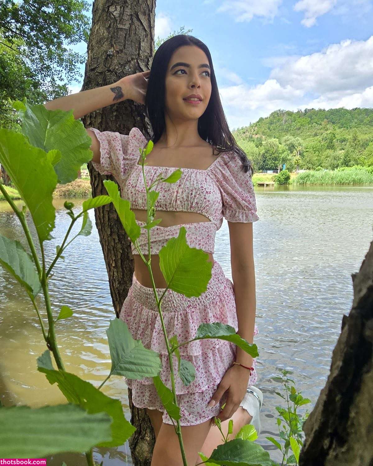 Kubera Fortuna Nude Leaks OnlyFans Photos #2 1850486