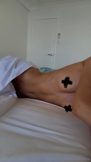 Lauren Lucisano Nude Leaks OnlyFans Photos #2