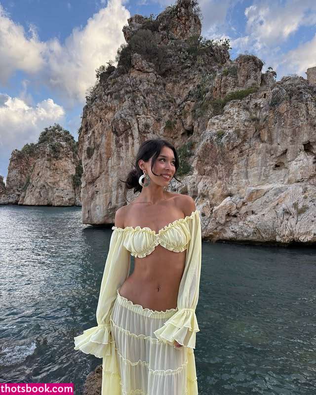 Lauren Wolfe Nude Leaks OnlyFans Photos #1 1850591