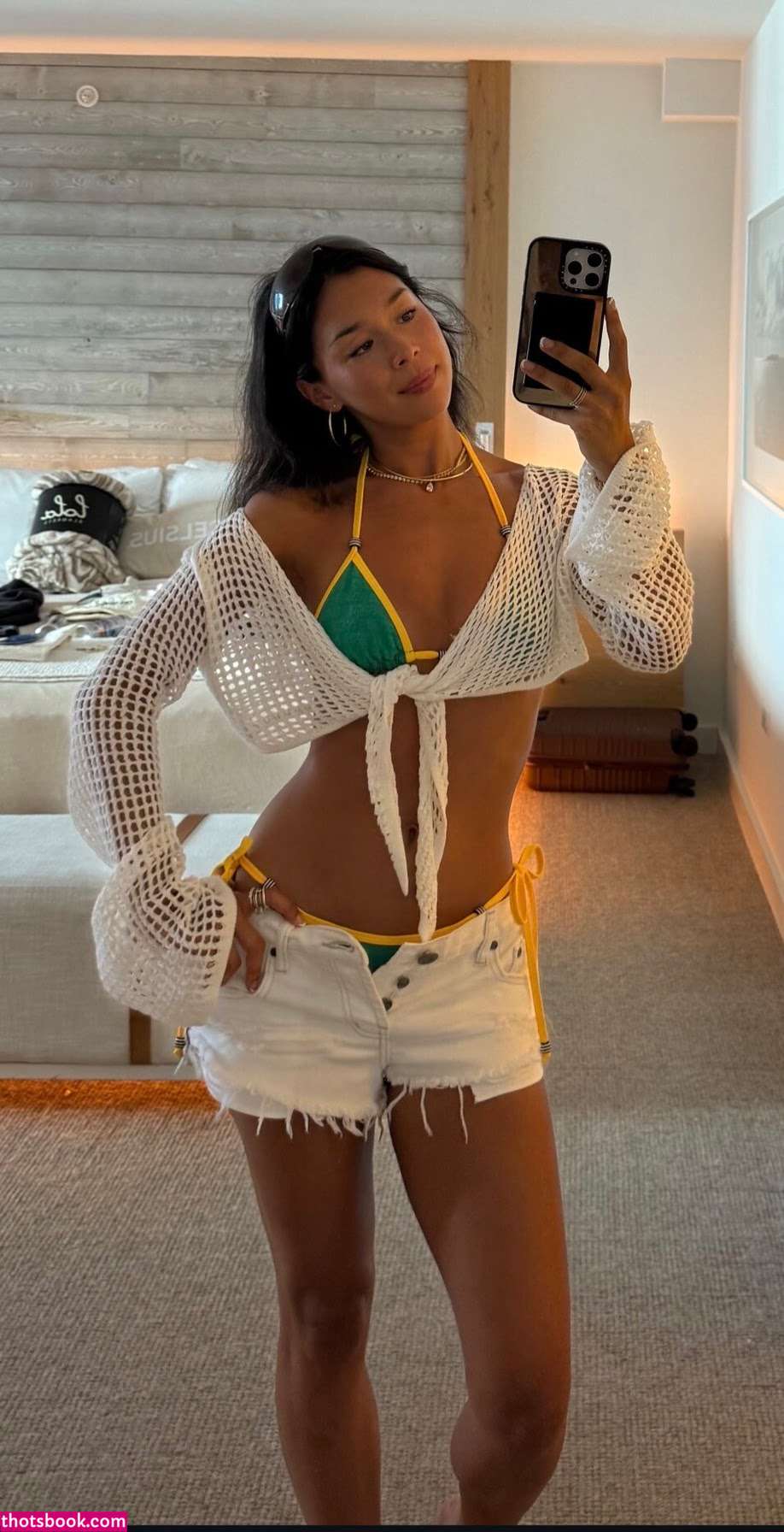 Lauren Wolfe Nude Leaks OnlyFans Photos #4 1850603