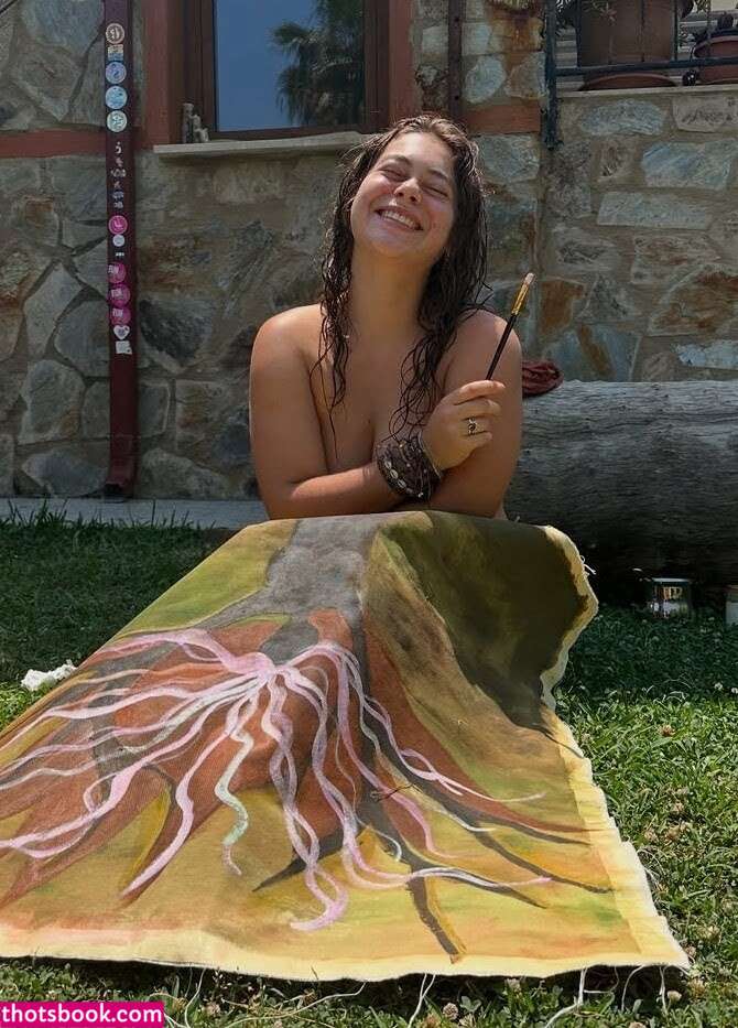 Leonie Buchegger Nude Leaks OnlyFans Photos #3 1850626