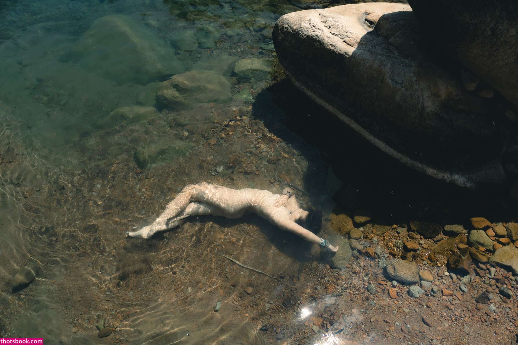 Leonie Buchegger Nude Leaks OnlyFans Photos #4 1850632