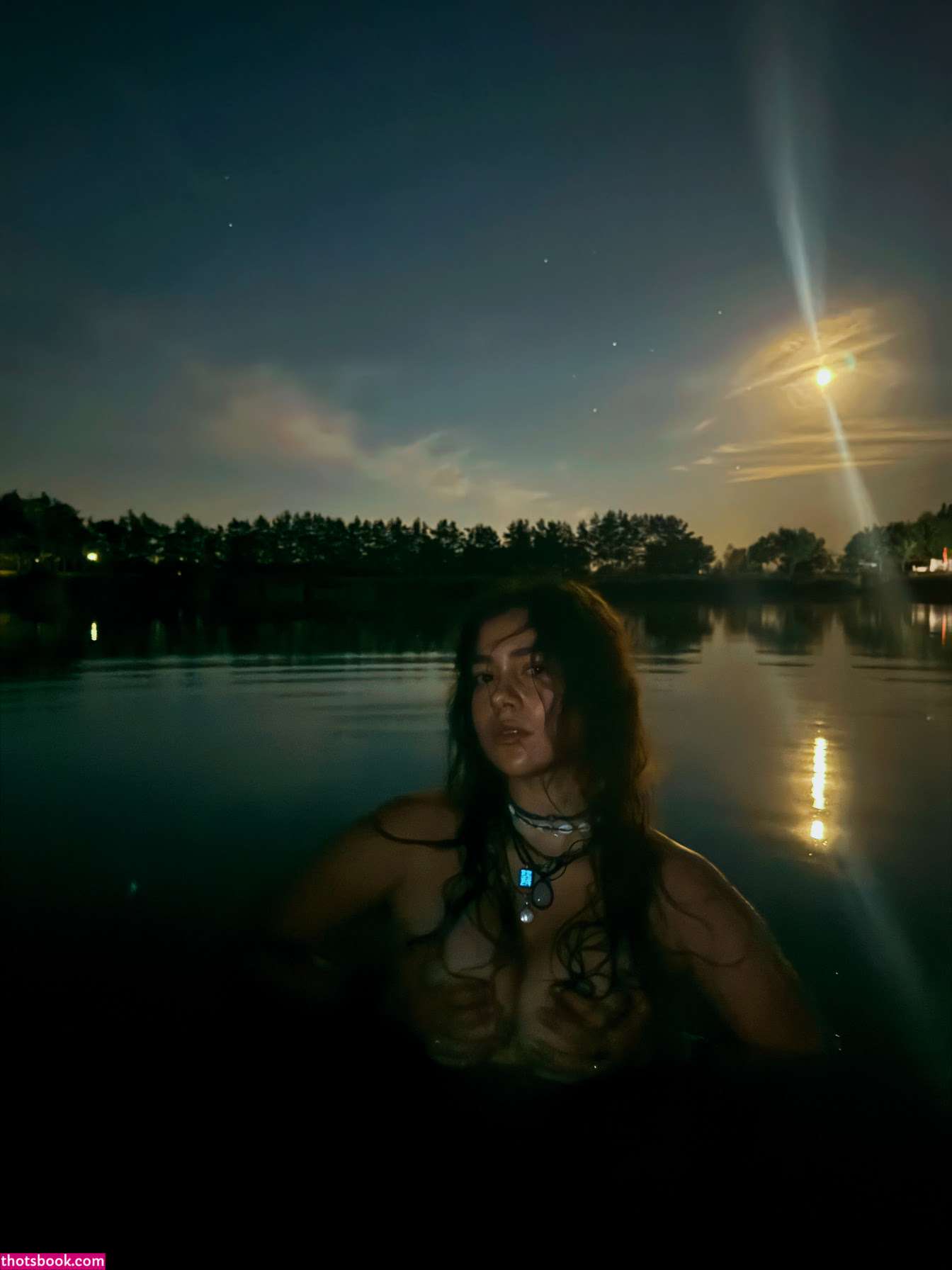 Leonie Buchegger Nude Leaks OnlyFans Photos #4 1850636