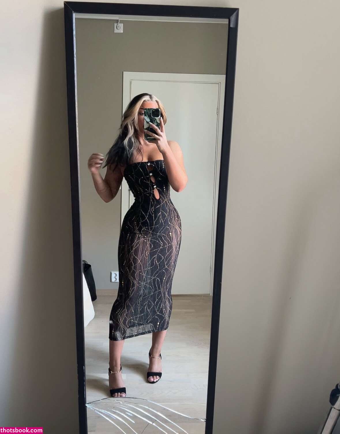 Linn Gyberg Nude Leaks OnlyFans Photos #1 1850671