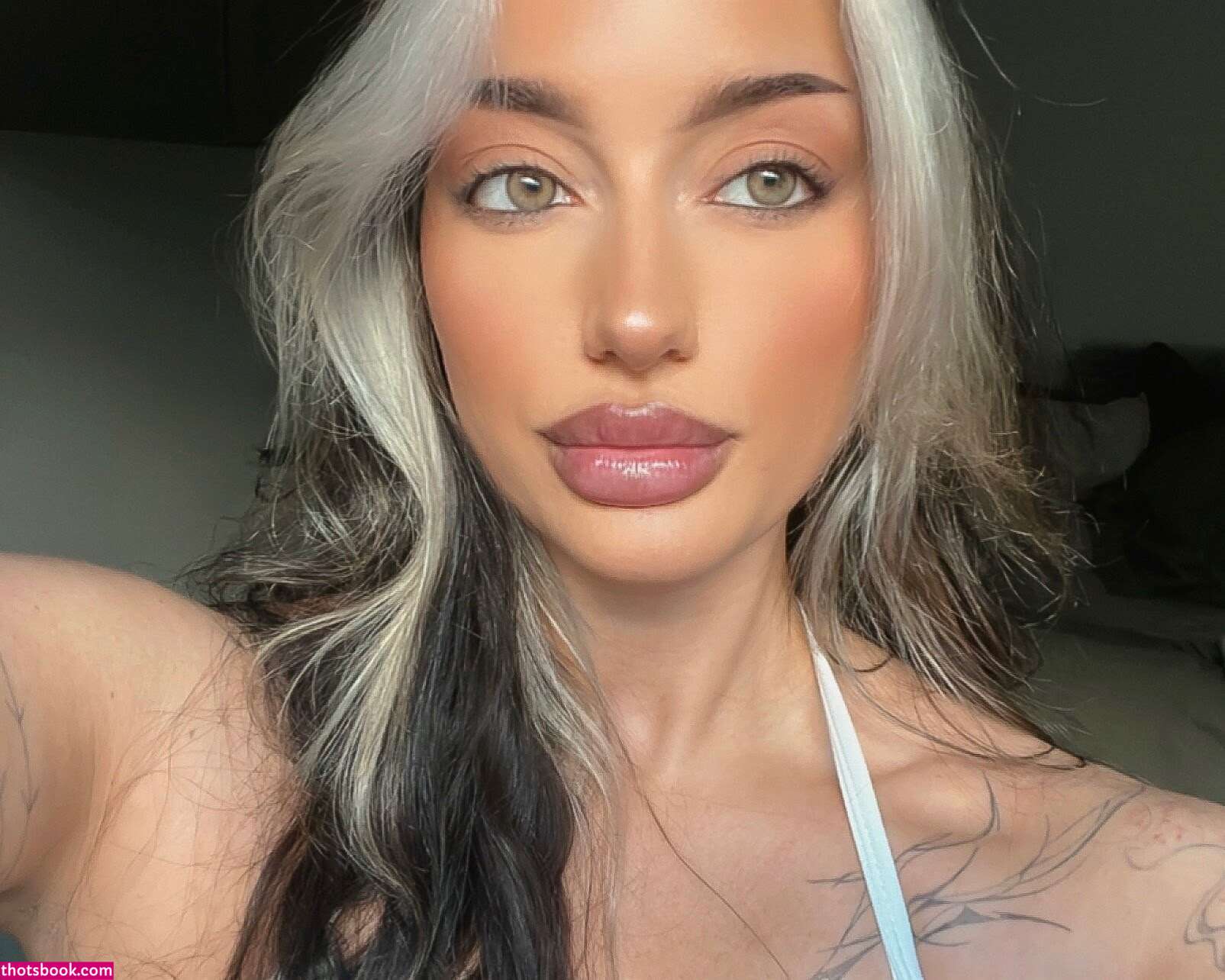 Linn Gyberg Nude Leaks OnlyFans Photos #3 1850682