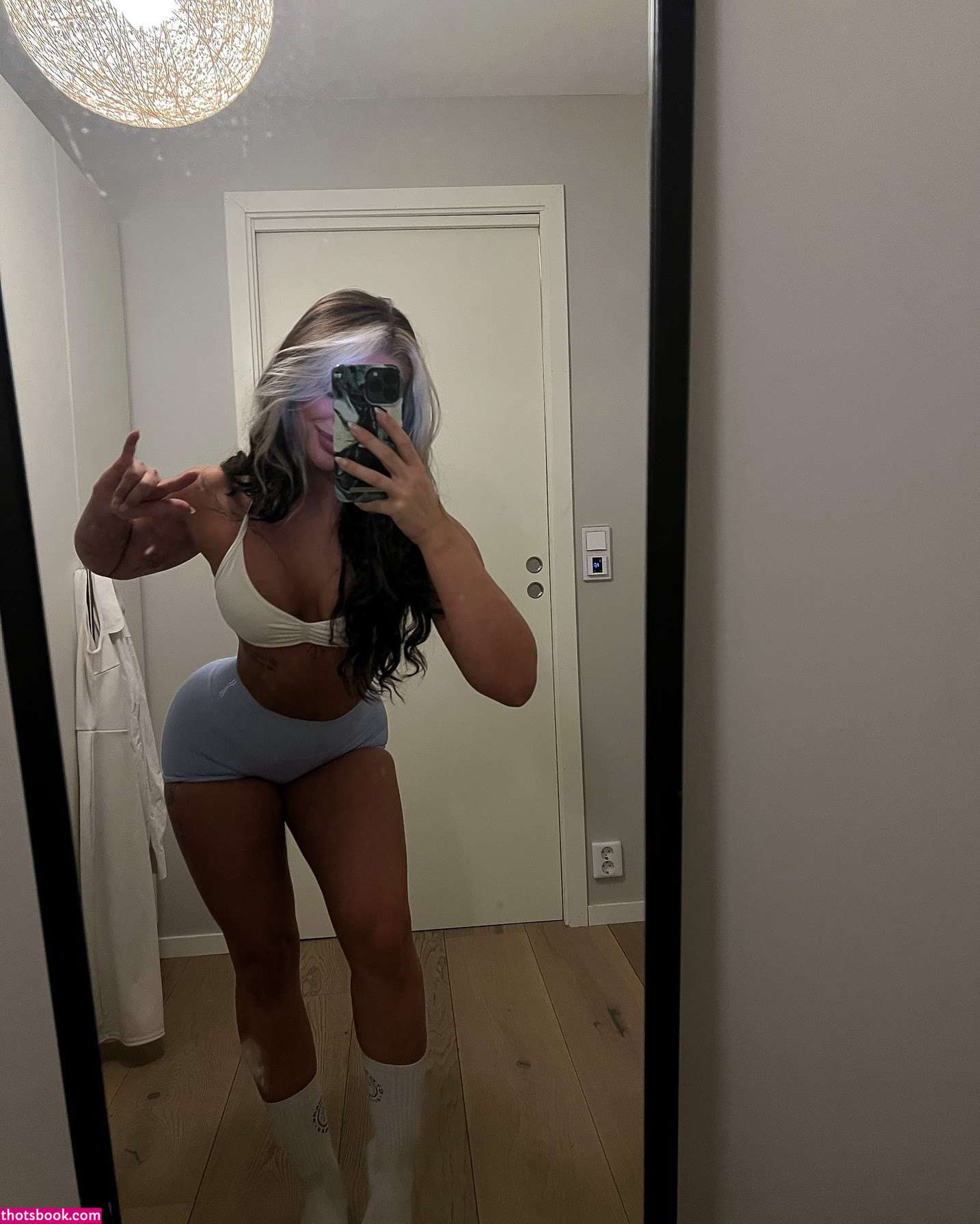 Linn Gyberg Nude Leaks OnlyFans Photos #3 1850689