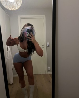 Linn Gyberg Nude Leaks OnlyFans Photos #3