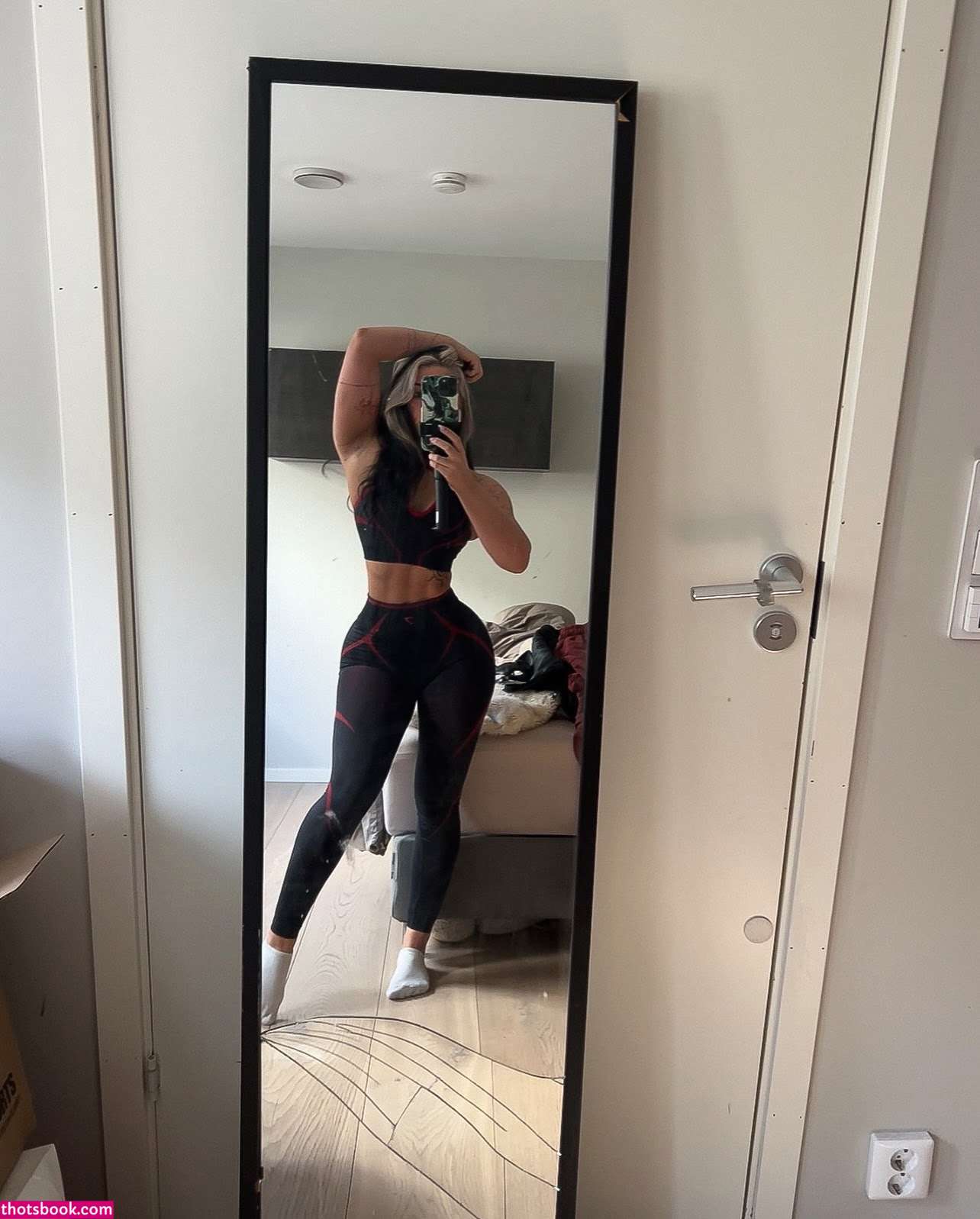 Linn Gyberg Nude Leaks OnlyFans Photos #4 1850693