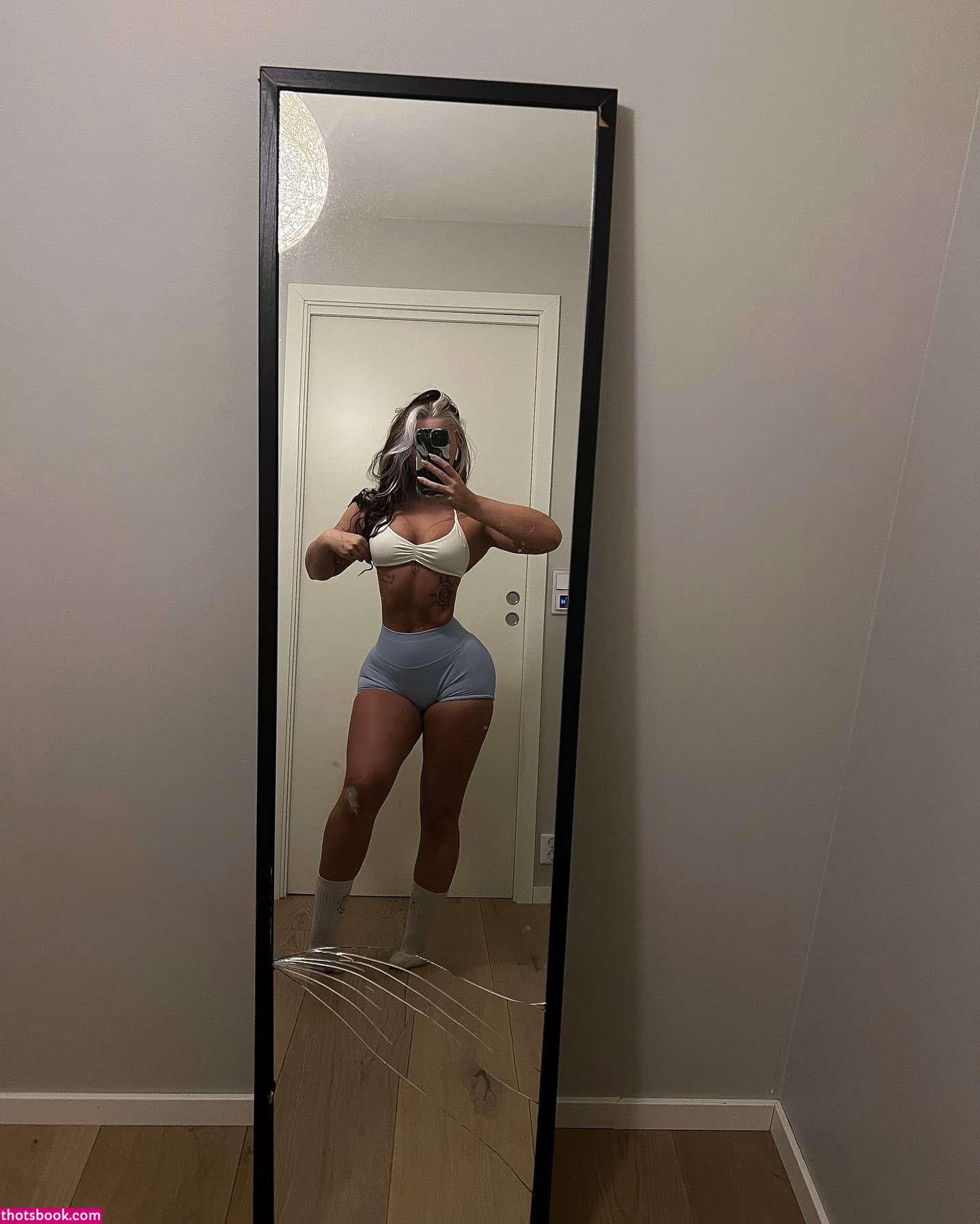 Linn Gyberg Nude Leaks OnlyFans Photos #5 1850710