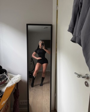 Linn Gyberg Nude Leaks OnlyFans Photos #5