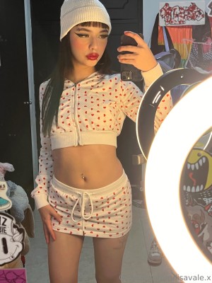 lisavale x Nude Leaks OnlyFans Photos #2