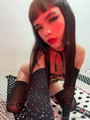 lisavale x Nude Leaks OnlyFans Photos #4