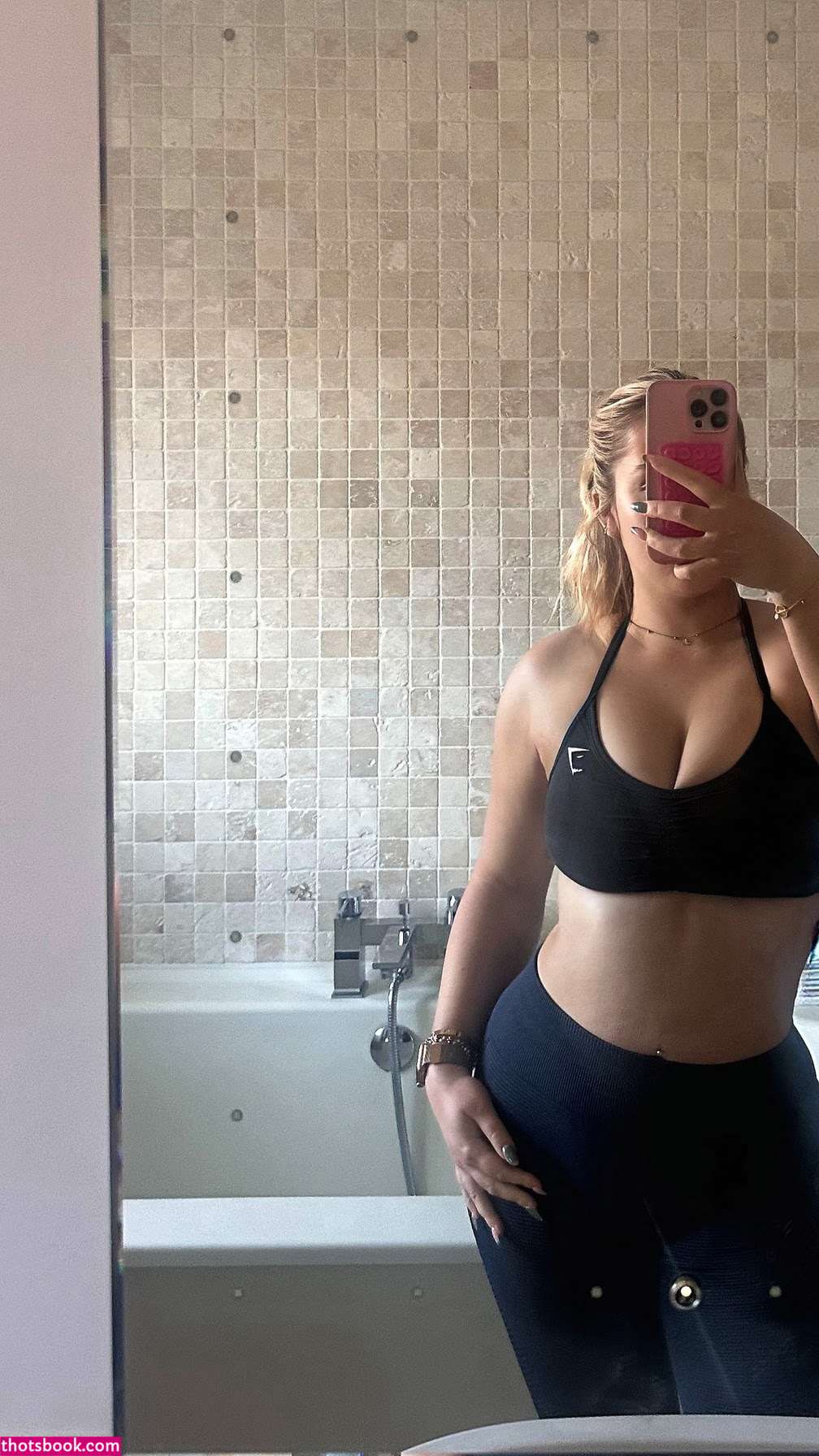 Lucy Bishop Nude Leaks OnlyFans Photos #1 1850818