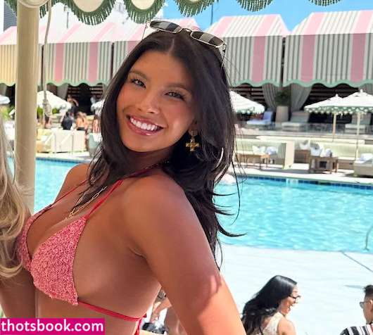 Lydia Lowry Nude Leaks OnlyFans Photos #1 1850839