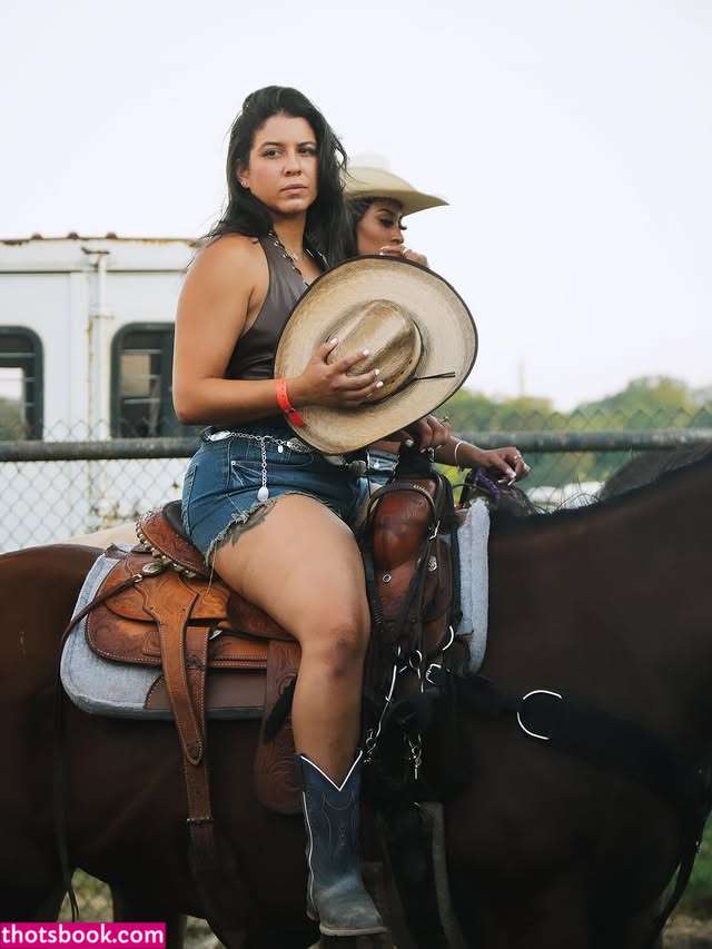 Maleni Cruz Nude Leaks OnlyFans Photos #1 1850939