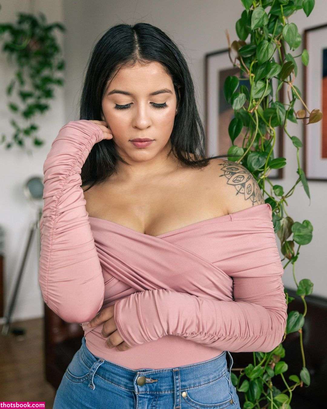 Maleni Cruz Nude Leaks OnlyFans Photos #2 1850945