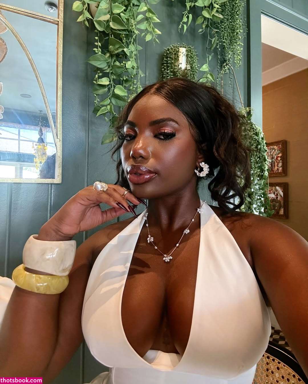 MelaxGoddess Nude Leaks OnlyFans Photos #5 1851111