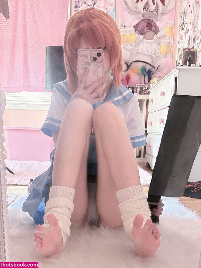 Mewsect Nude Leaks OnlyFans Photos #5 1851198