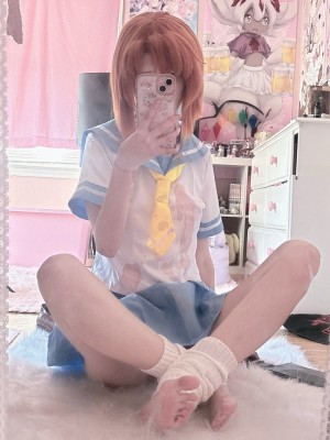 Mewsect Nude Leaks OnlyFans Photos #5