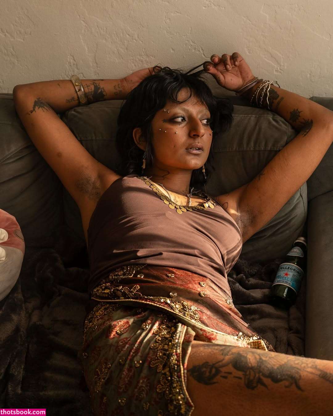 missprankz Nude Leaks OnlyFans Photos #3 1851305