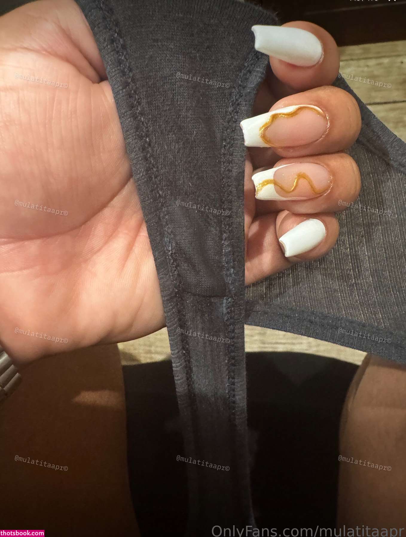 mulatitaapr Nude Leaks OnlyFans Photos #4 1851352