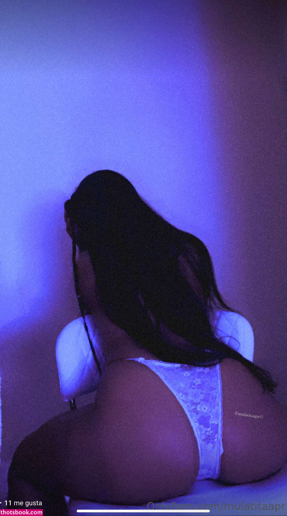 mulatitaapr Nude Leaks OnlyFans Photos #5 1851361