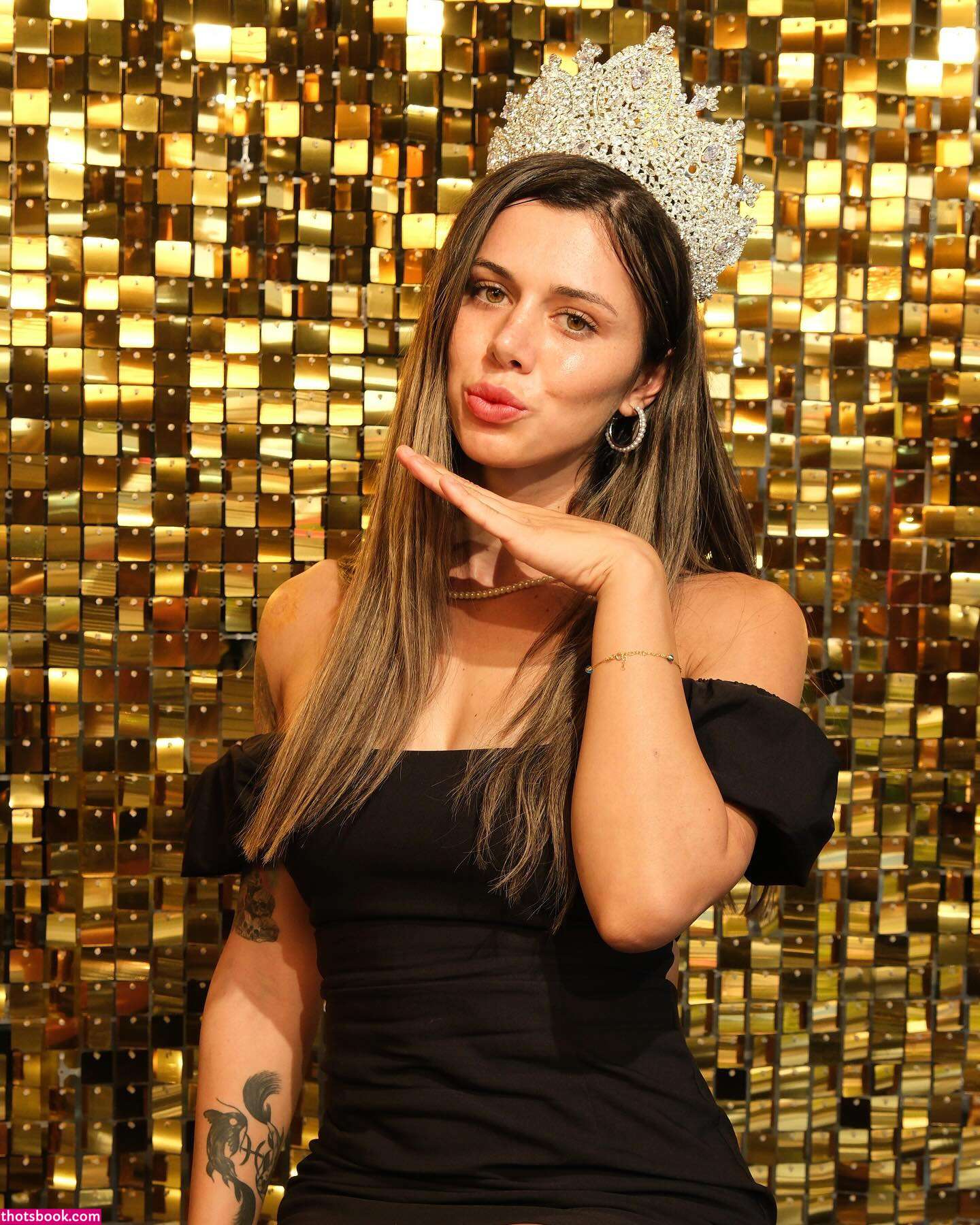 Nefise Karatay Nude Leaks OnlyFans Photos #1 1851444