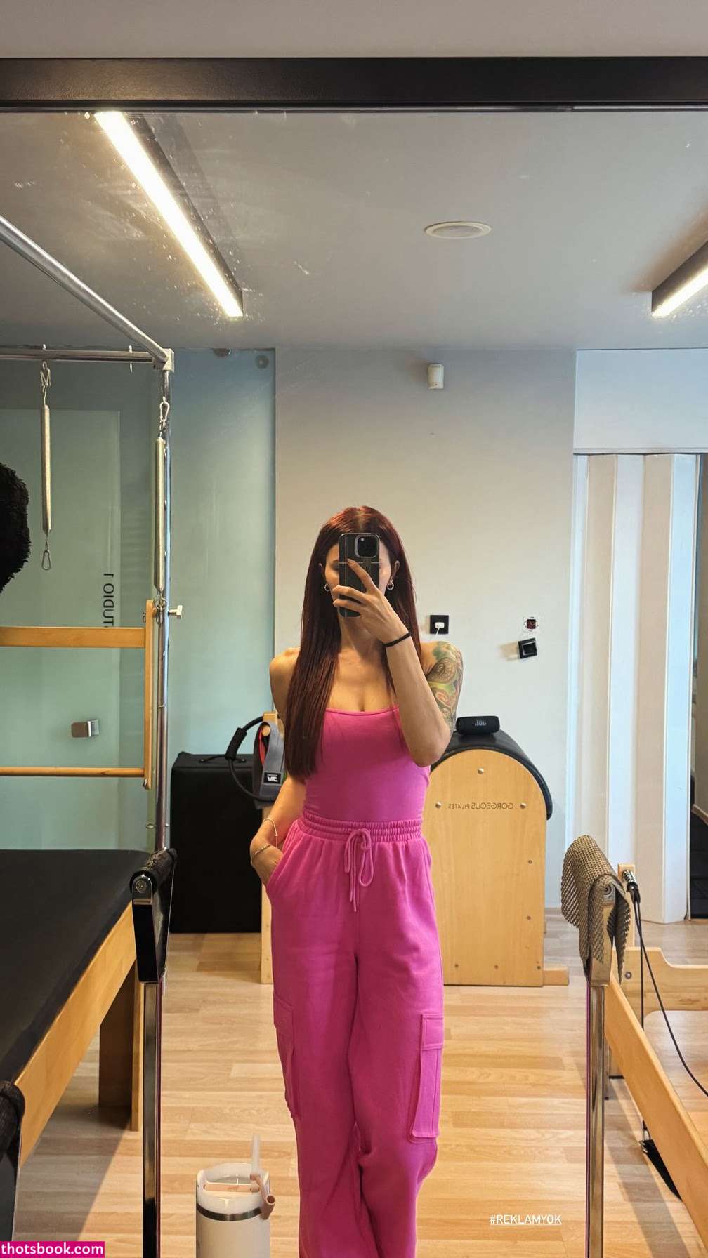 Nefise Karatay Nude Leaks OnlyFans Photos #3 1851449