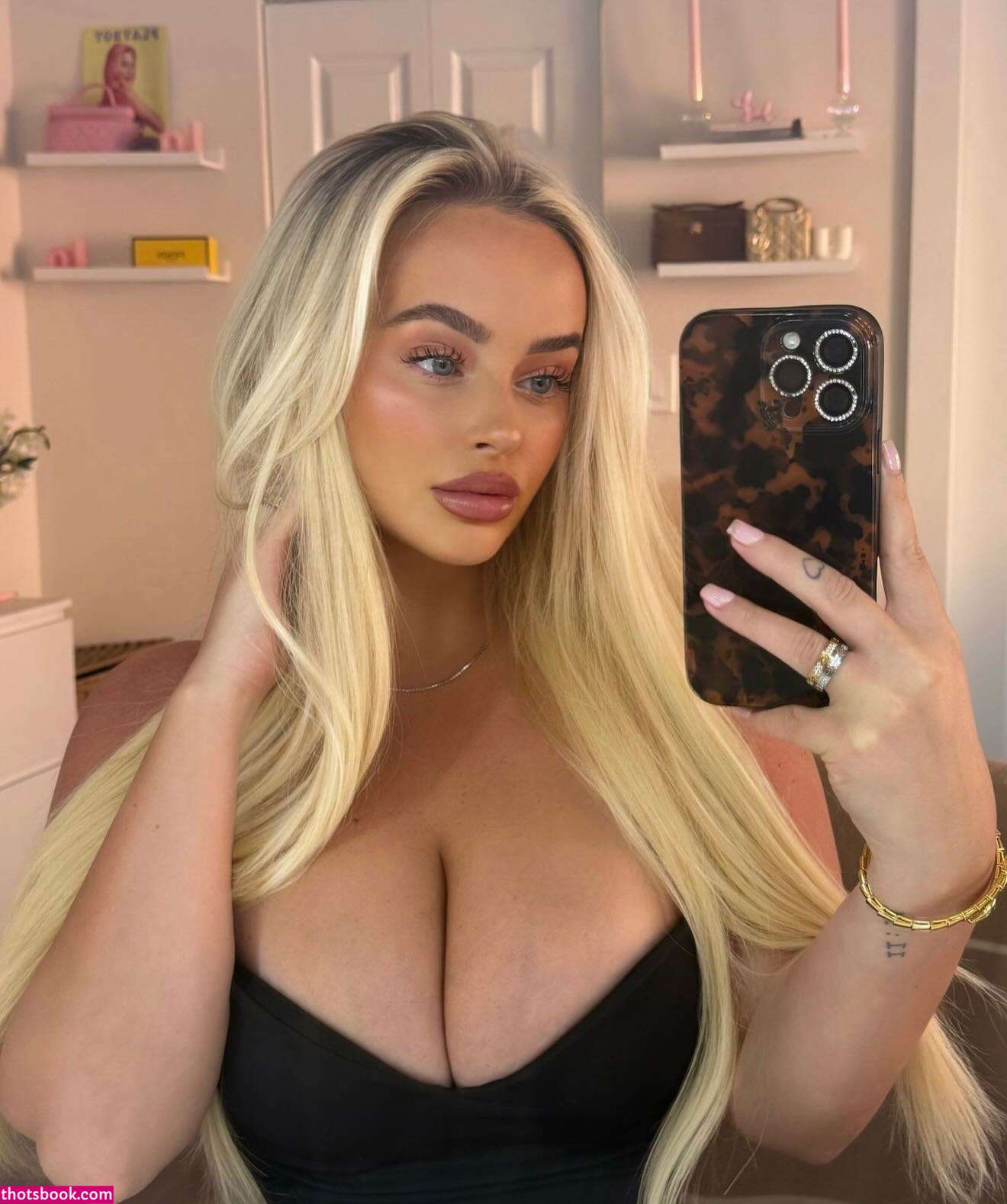 Olivia Mazukina Nude Leaks OnlyFans Photos #2 1851553