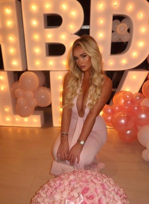 Olivia Mazukina Nude Leaks OnlyFans Photos #3