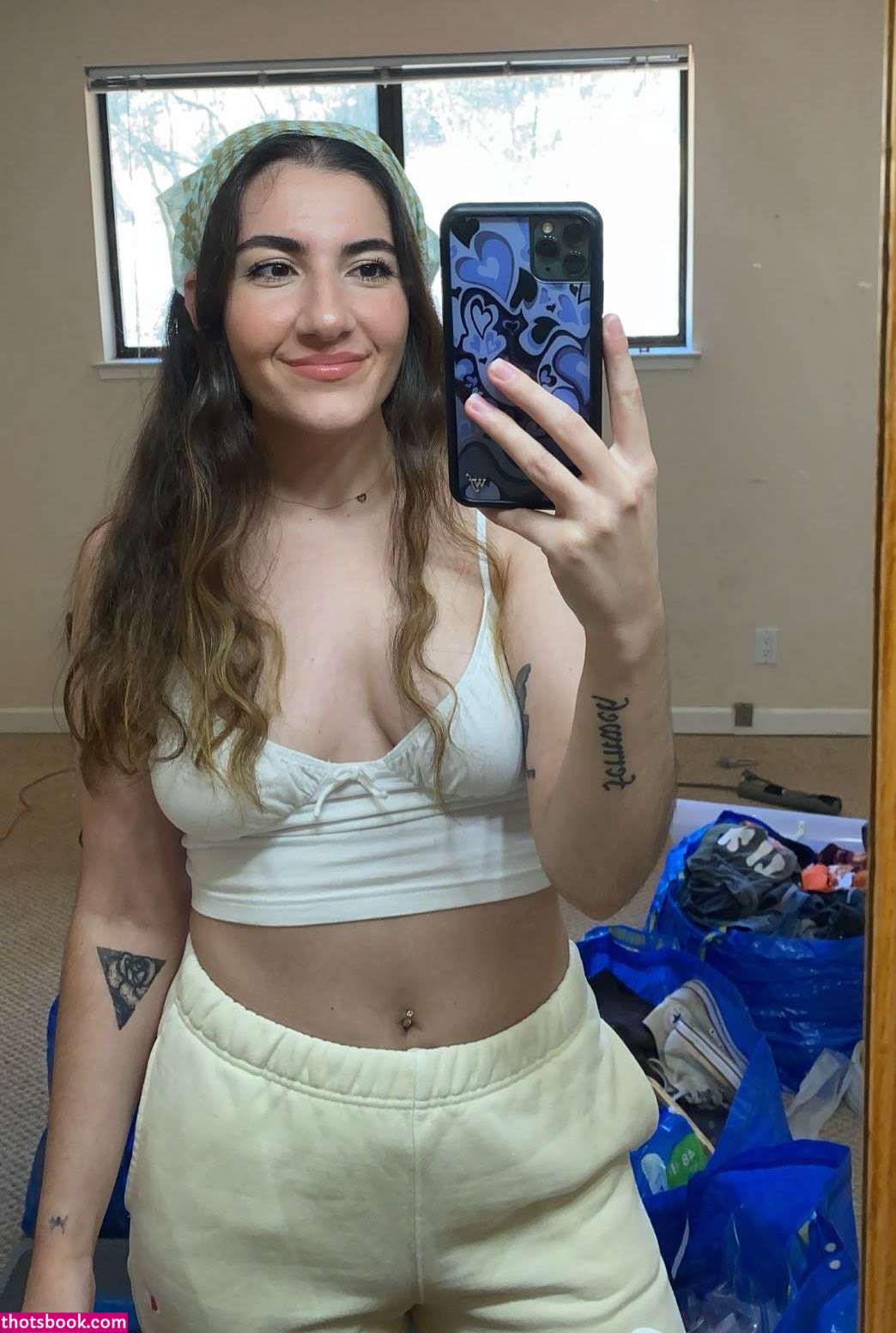 Persianmama111 Nude Leaks OnlyFans Photos #3 1851624