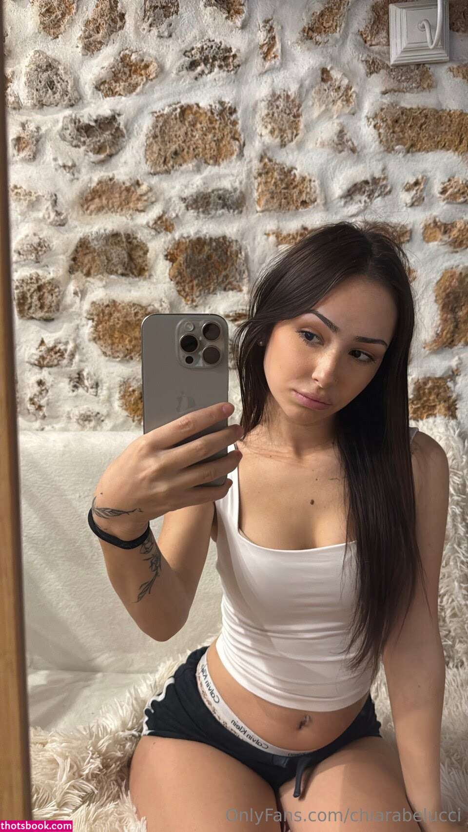 chloemylove chiarabelucci Nude Leaks OnlyFans Photos #1 1862011