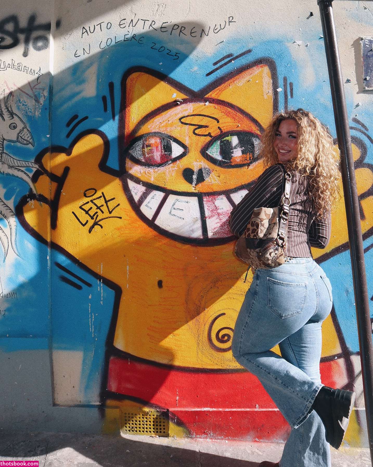 Gina Adams Nude Leaks OnlyFans Photos #5 1862231