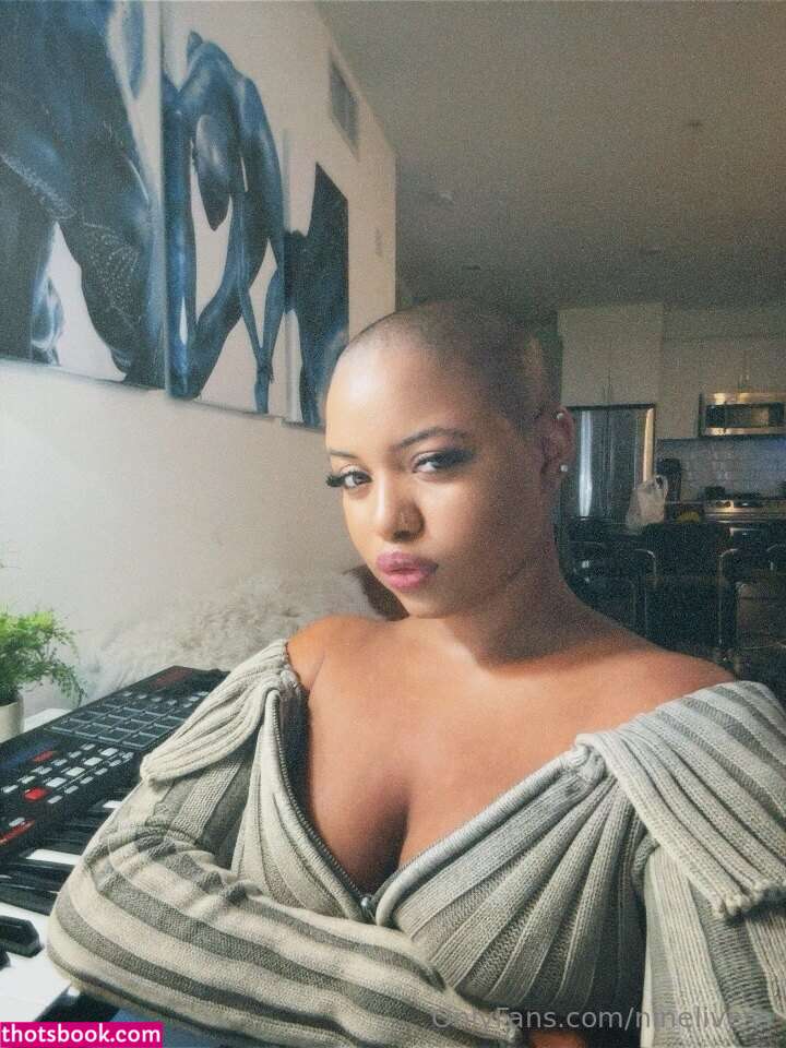 Goddess Nine goddessnine Nude Leaks OnlyFans Photos #1 1862241