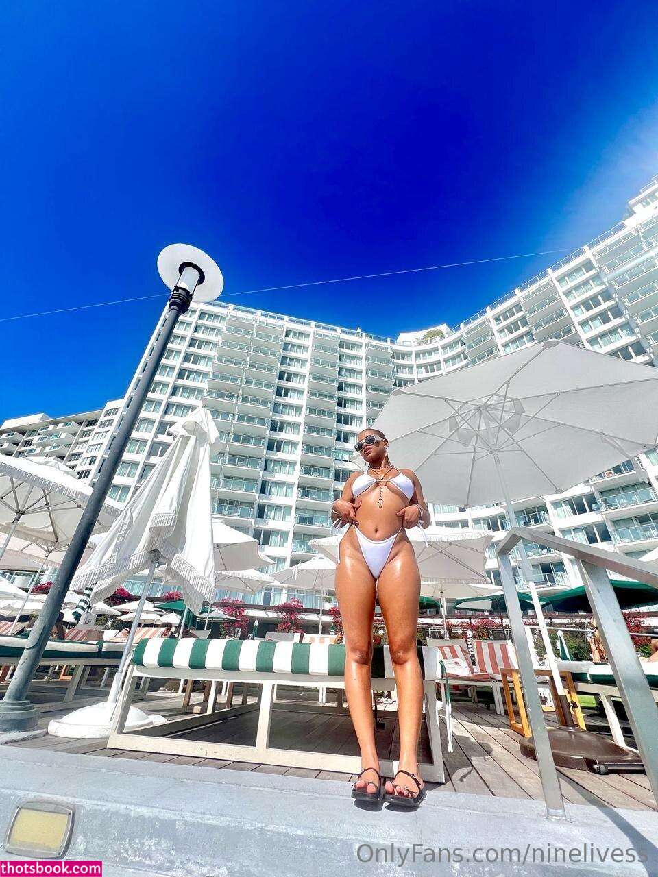 Goddess Nine goddessnine Nude Leaks OnlyFans Photos #2 1862247