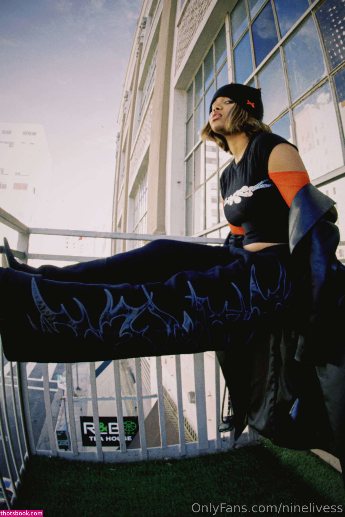 Goddess Nine goddessnine Nude Leaks OnlyFans Photos #4 1862261