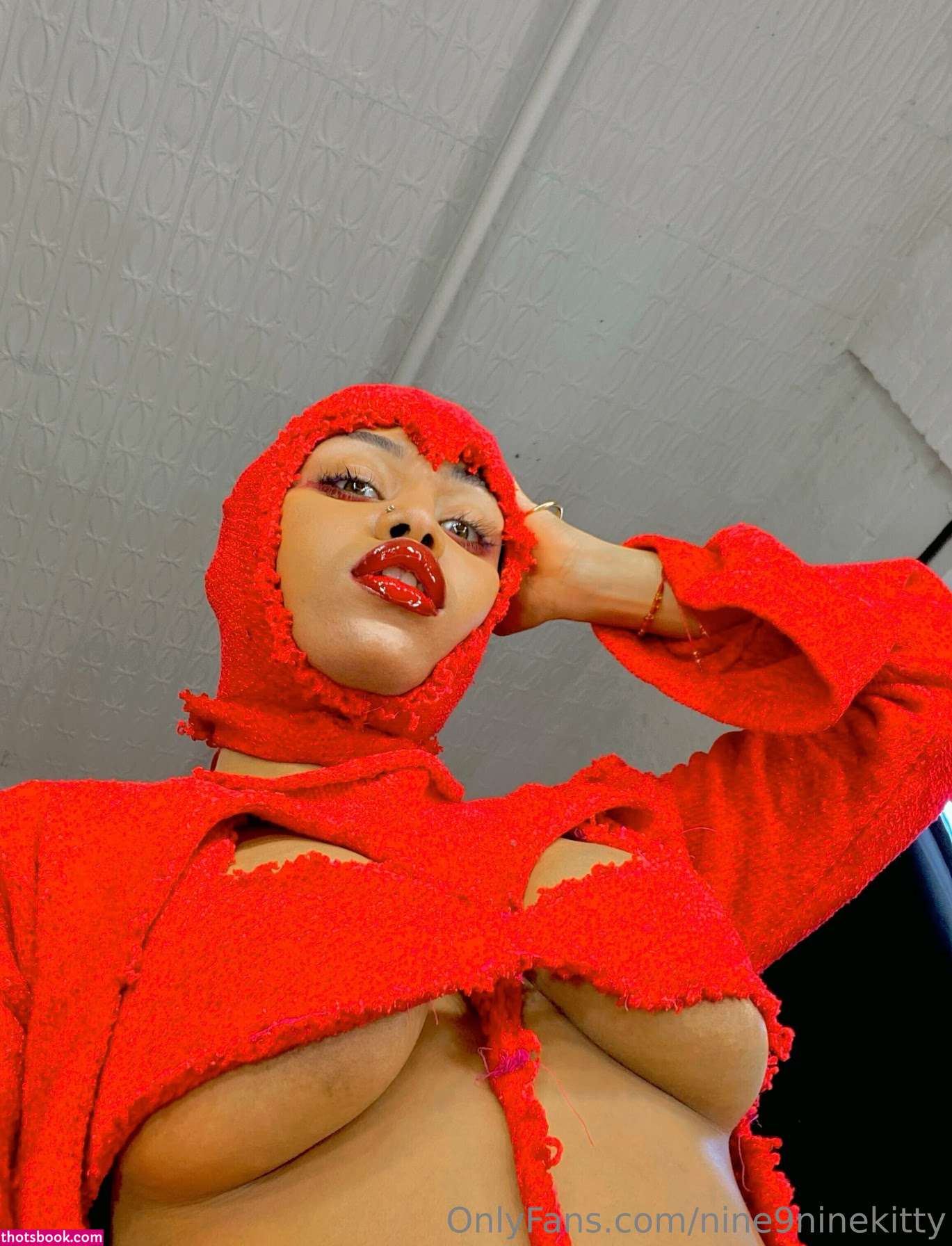 Goddess Nine goddessnine Nude Leaks OnlyFans Photos #4 1862263