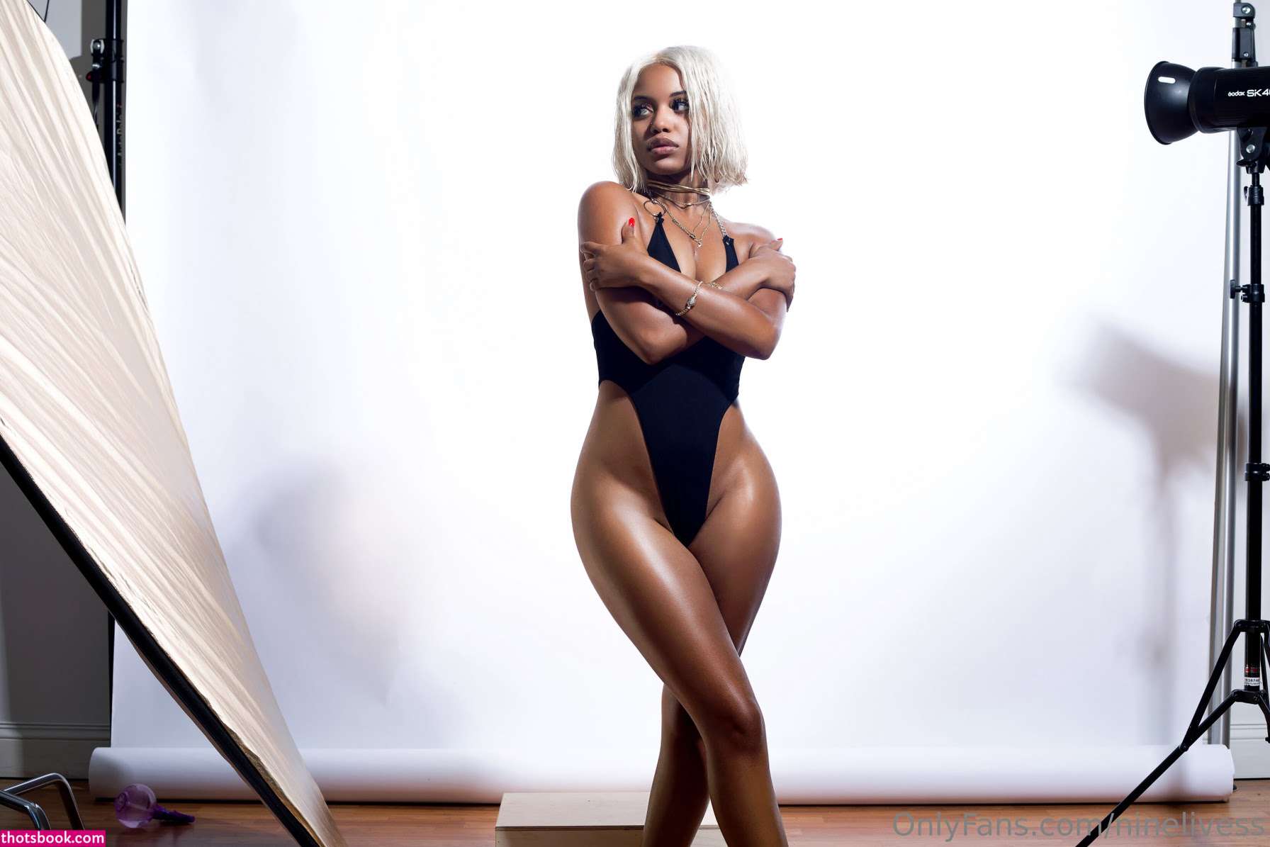 Goddess Nine goddessnine Nude Leaks OnlyFans Photos #5 1862269