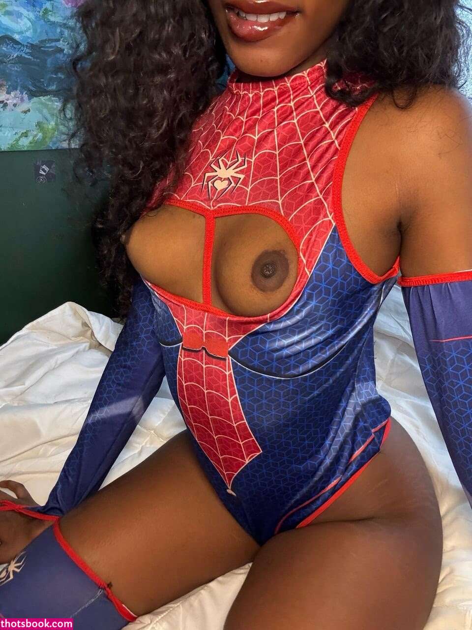 Nessavixen Nude Leaks OnlyFans Photos #1 1862599