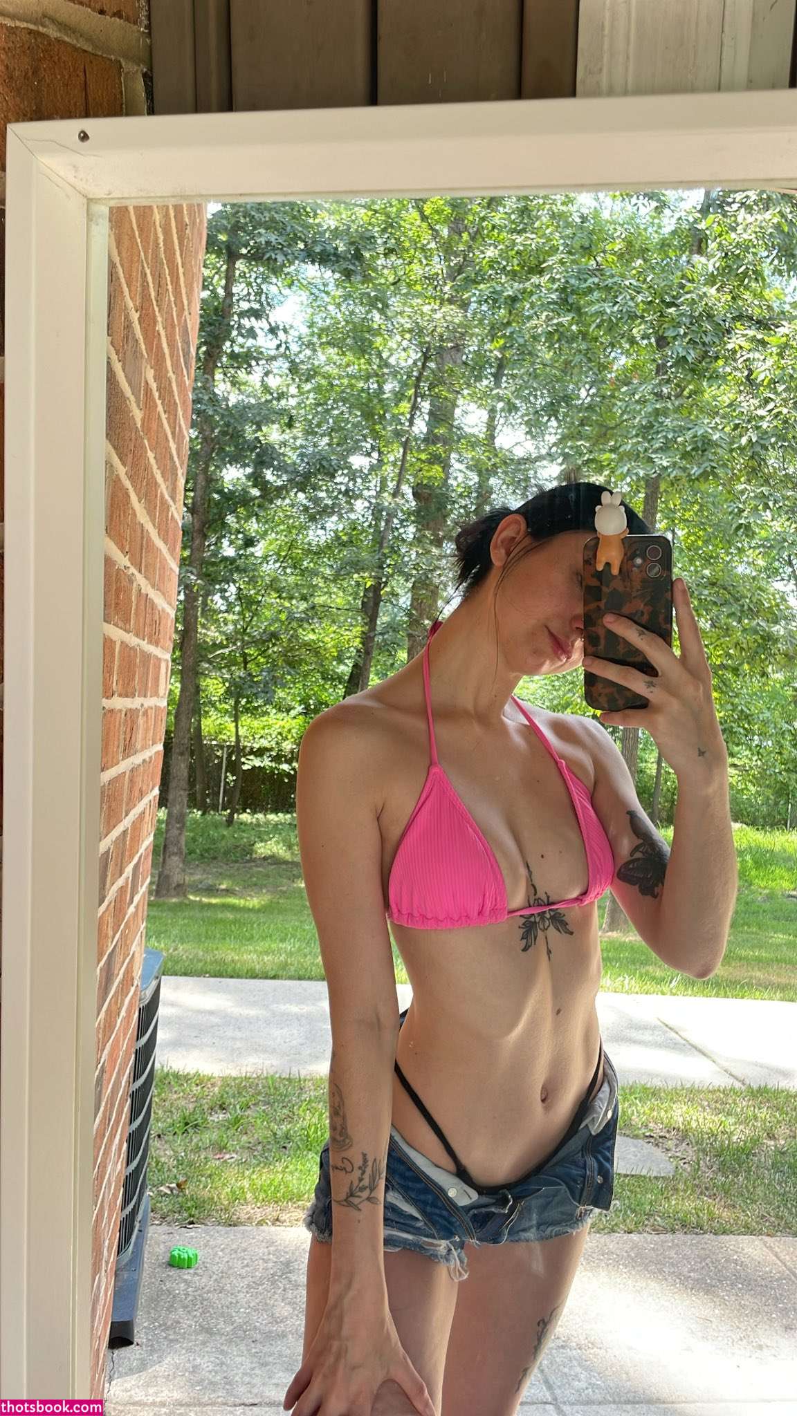 Ropebite Sammystrz Nude Leaks OnlyFans Photos #3 1862722