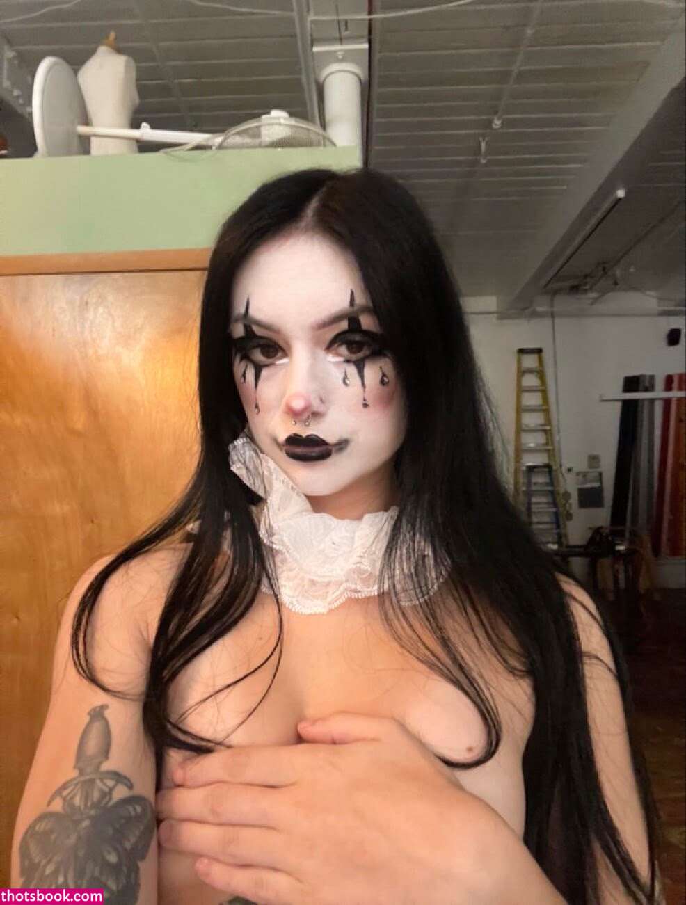 Ropebite Sammystrz Nude Leaks OnlyFans Photos #4 1862728