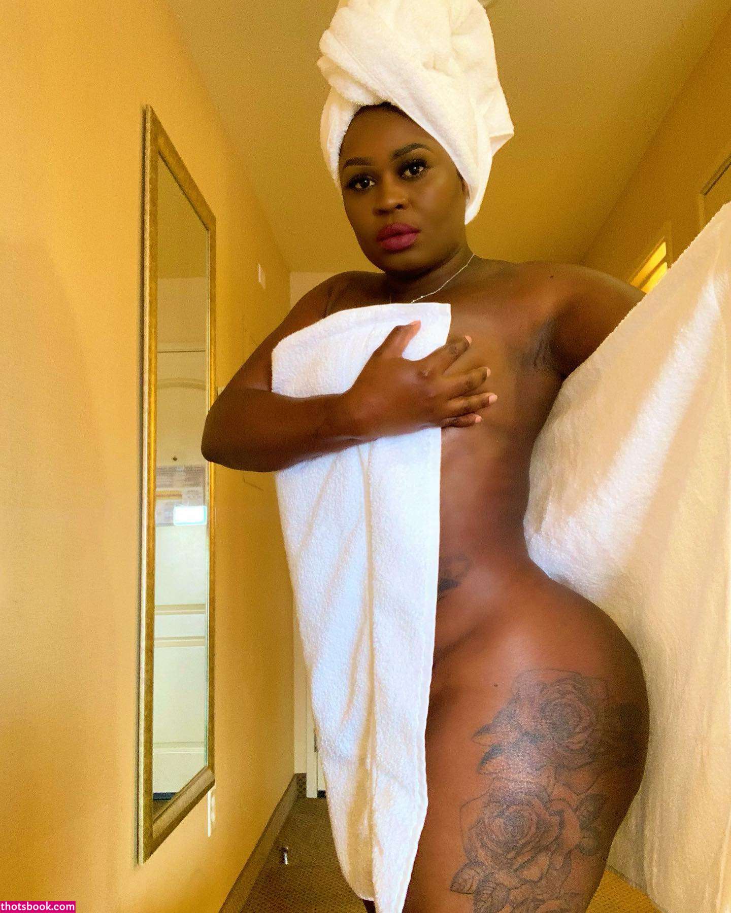 Rosalia Emil Emilroselia Lia Aesthetic Nude Leaks OnlyFans Photos #2 1862747