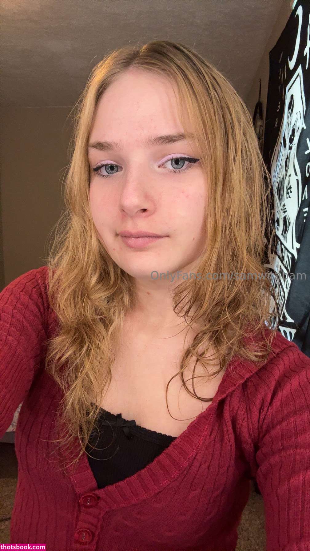 Samwitabam Nude Leaks OnlyFans Photos #4 1862821