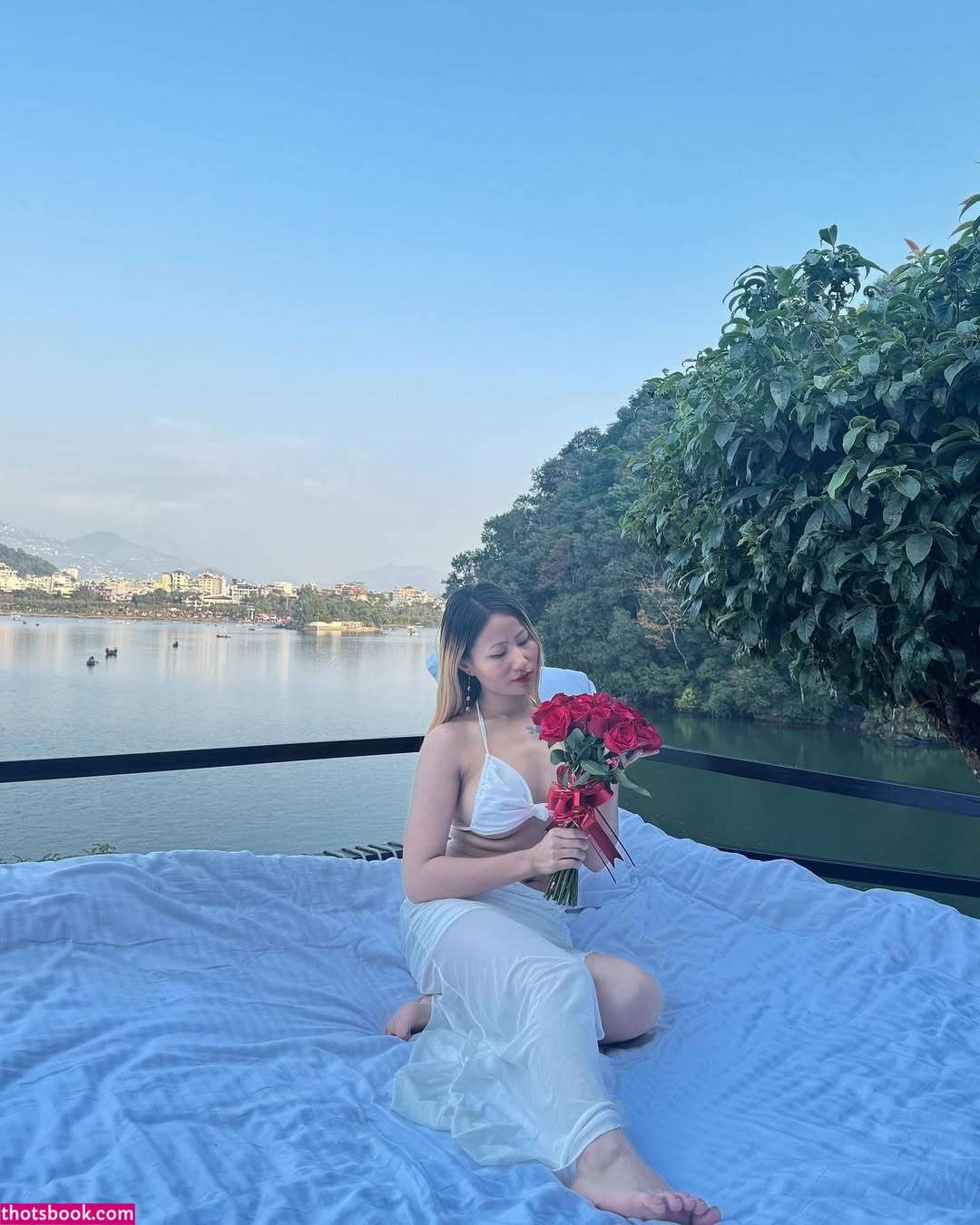 Sapna Mabo Limboo Nude Leaks OnlyFans Photos #3 1862853